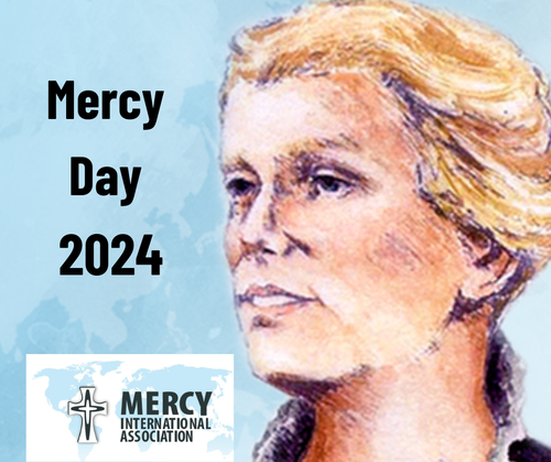 Mercy Day 2024